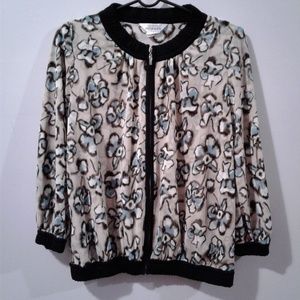 Women's Exclusively Misook Jacket Size XS